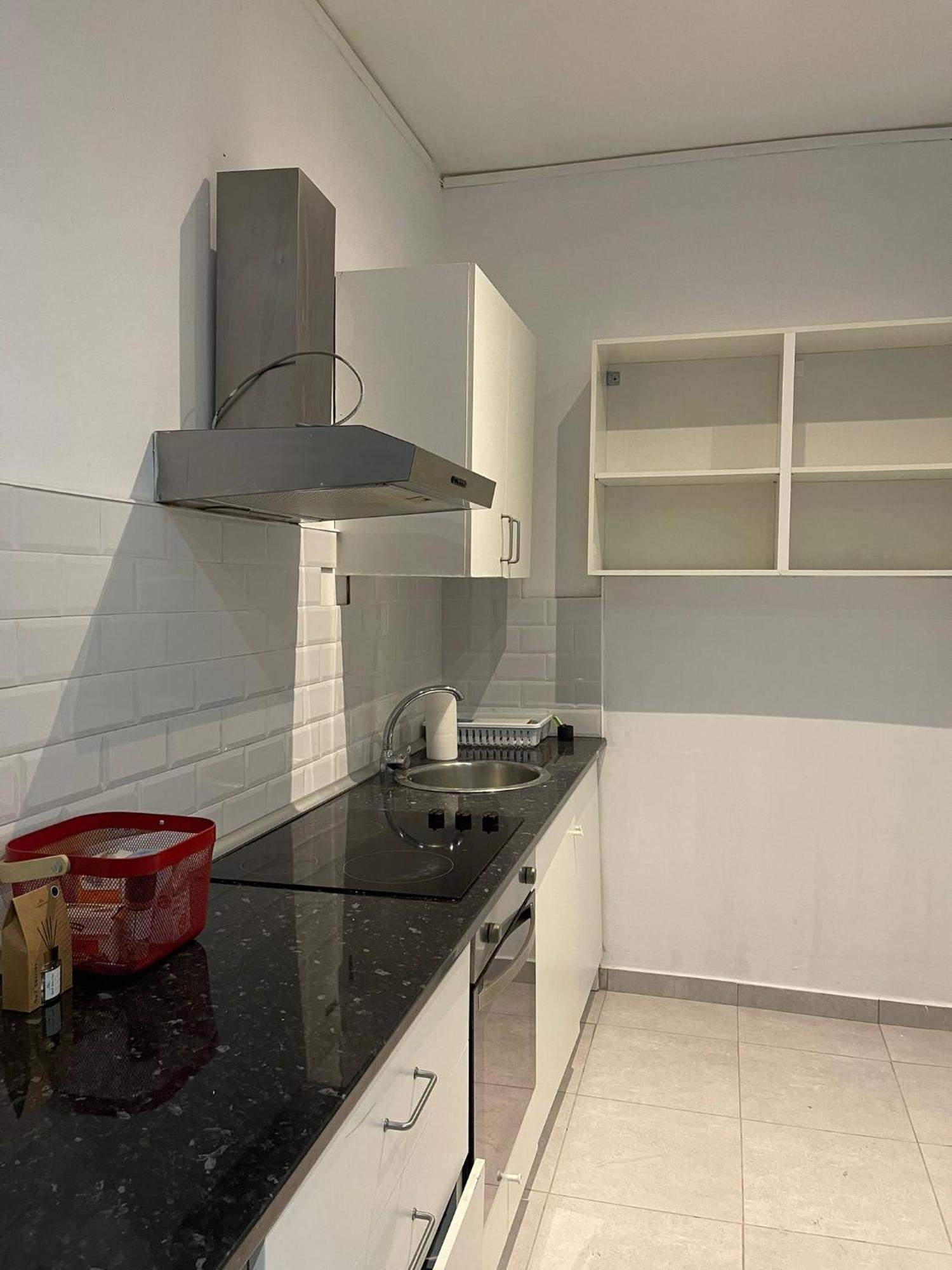 Habitacion Para Tu Estadia Corta En Bcn Apartment Barcelona Bagian luar foto